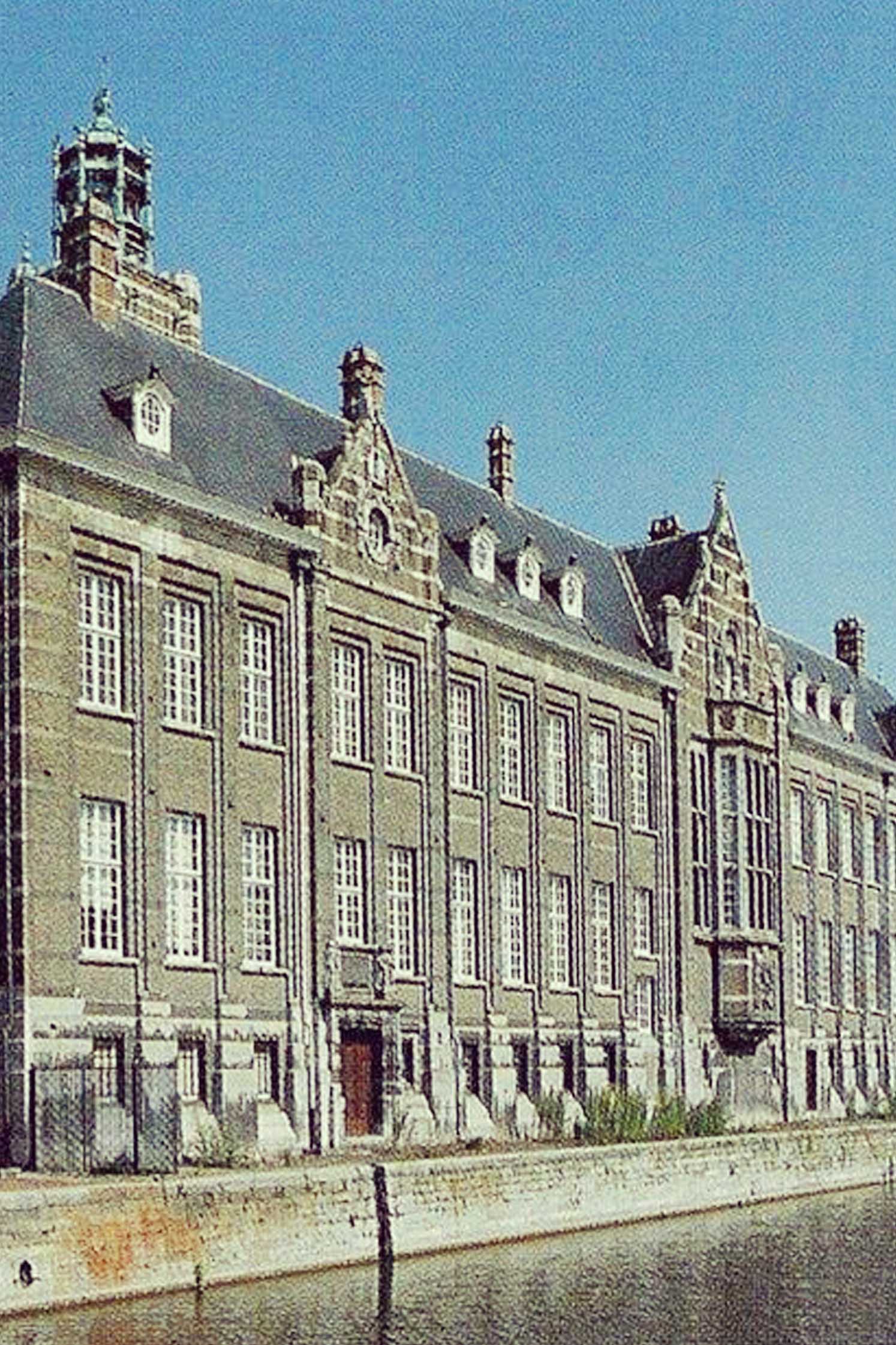 Ontstoppingsdienst Dendermonde